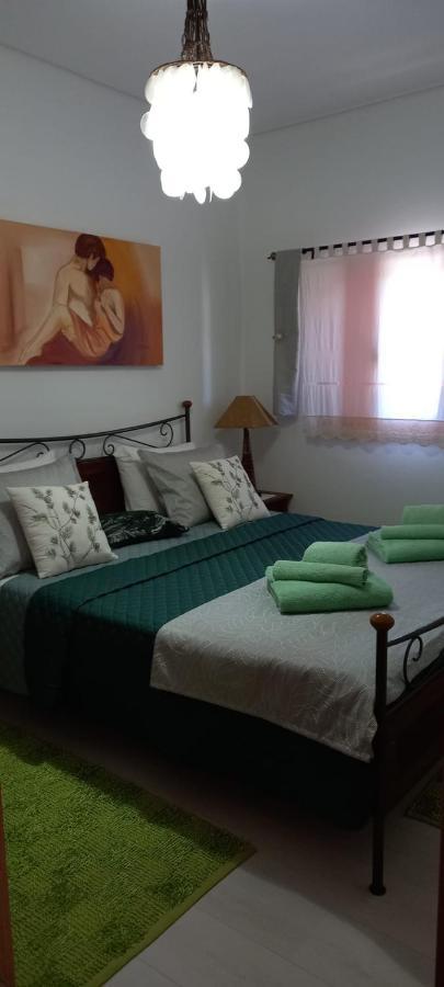 Albergue De Moes - Casa Do Ladrilho מראה חיצוני תמונה